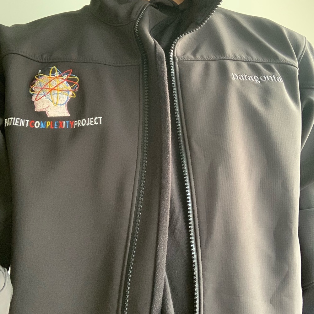 vintage complexity project patagonia